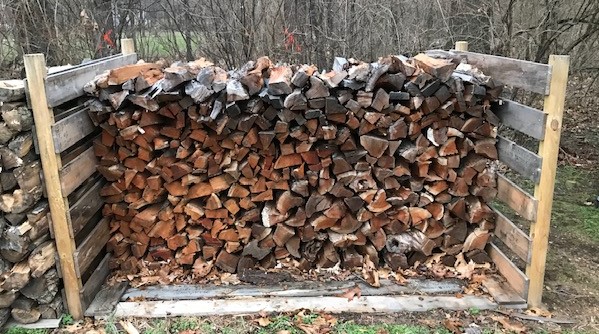 Firewood 1
